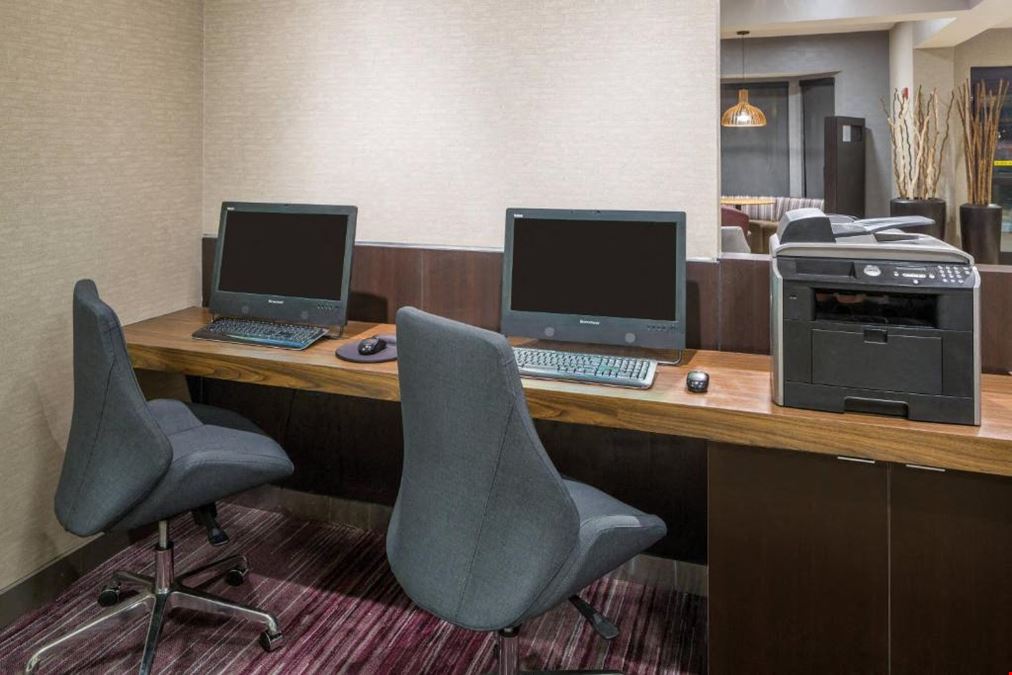 Courtyard by Marriott