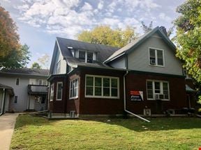 705 W Main St