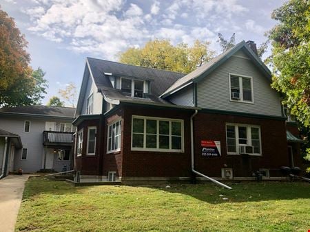 Preview of Multi-Family space for Sale at 705 W Main St