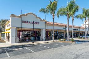 5707 Calle Real