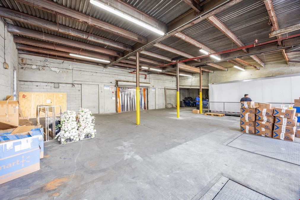 ReadySpaces Queens Jamaica