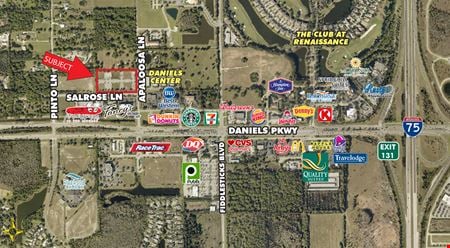 Preview of VacantLand space for Sale at 8870 De Lasalle Academy Way