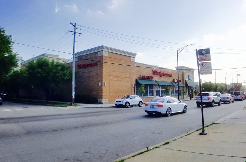 4744 W. Belmont Ave, Chicago, IL, 60641
