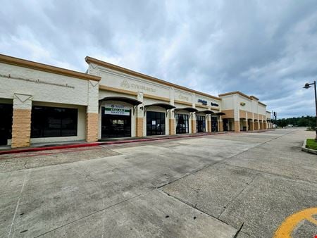 Preview of Retail space for Rent at 1653 Saint Mary St