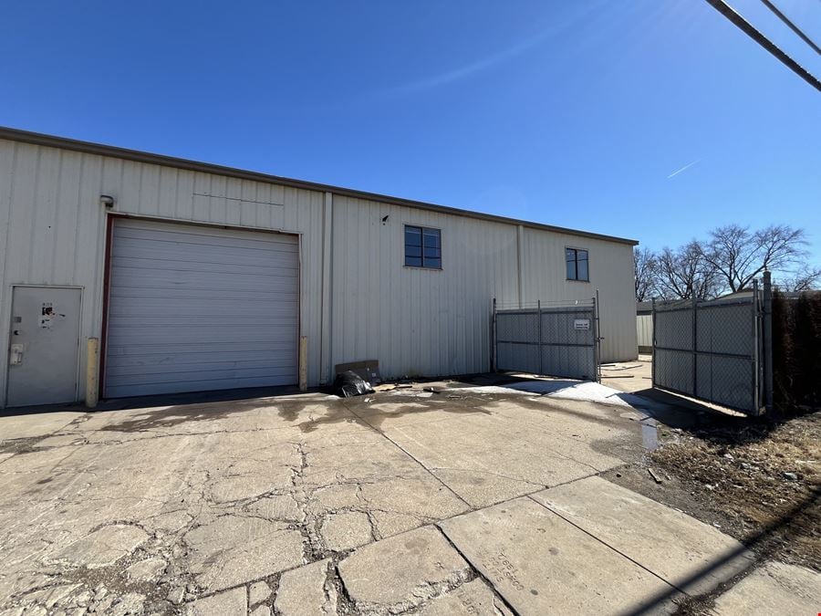 2823 W Pawnee