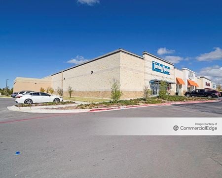 Preview of Retail space for Rent at 1420 East US Highway 377