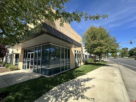Preview of Office space for Rent at 376 Hartnell Avenue