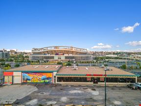 1660 Federal Blvd