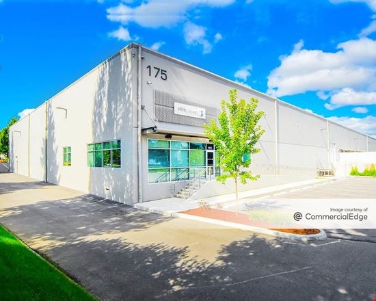 Preview of Industrial space for Rent at 19005 64th Avenue South