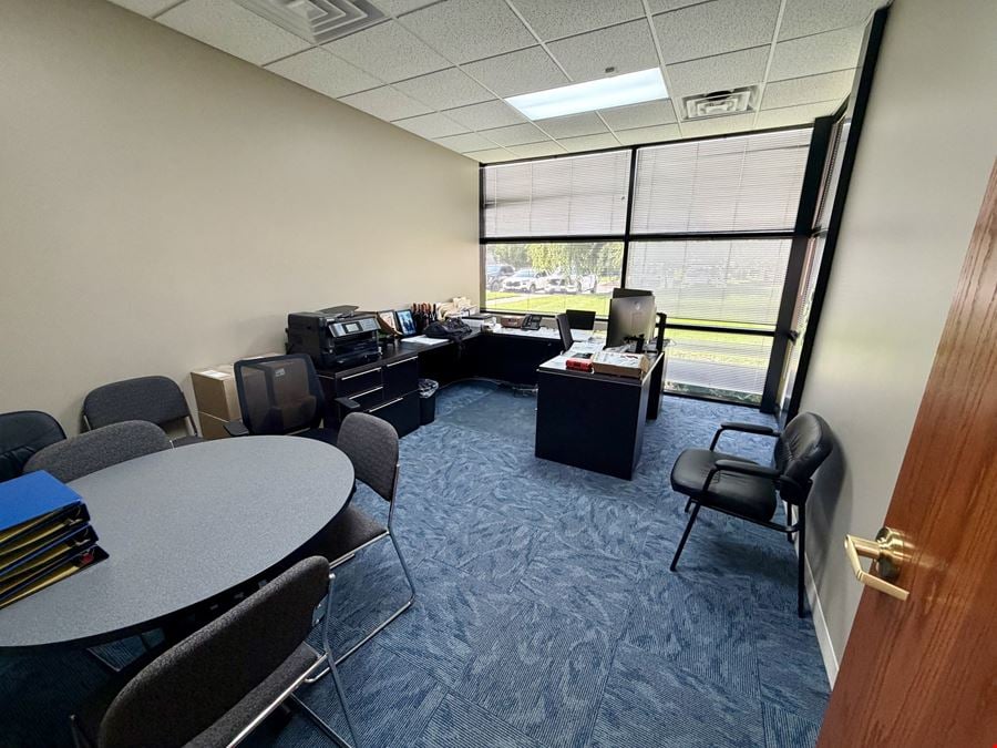 Southwestern Plaza #5