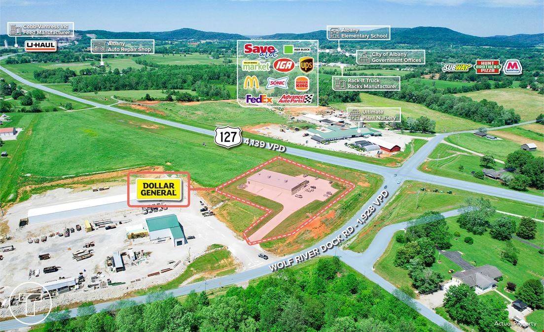 Dollar General