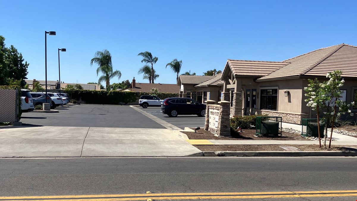 873 and 875 Merritt Avenue Medical Office Building for Lease