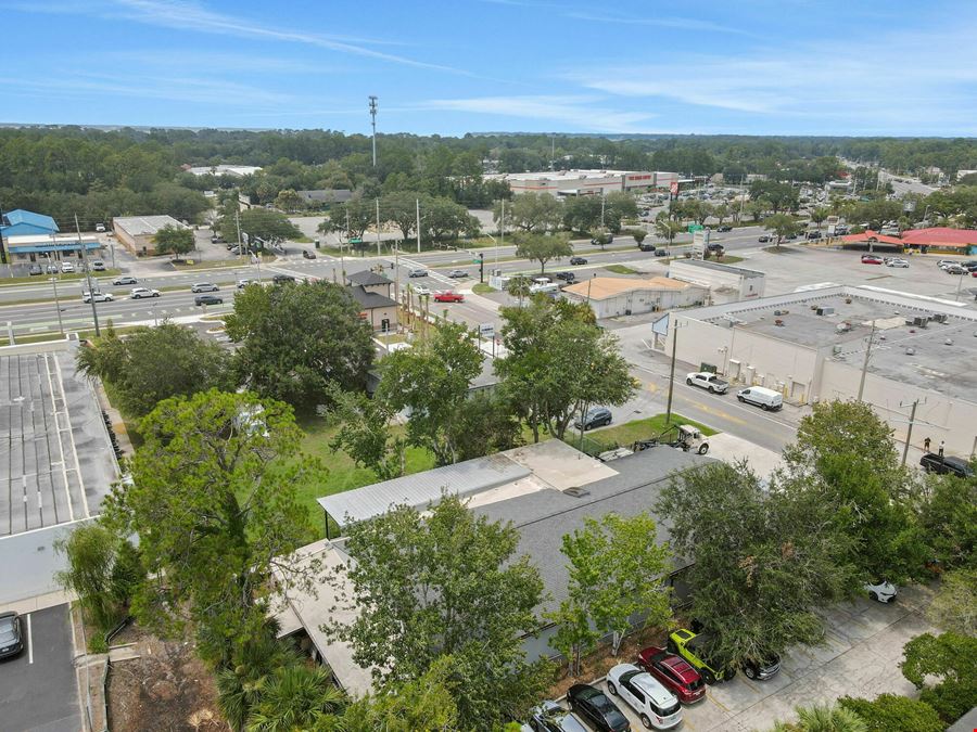 3730 Kori Rd