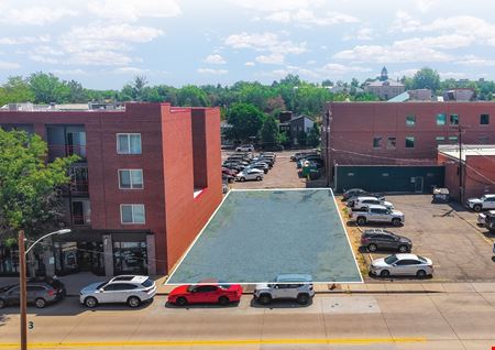 Preview of VacantLand space for Sale at 5664 S Prince St