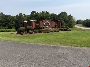 Lake Views Await: Prime Raintree Lots