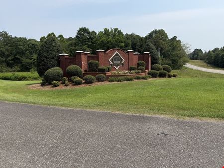Preview of VacantLand space for Sale at Raintree Subdivision Lots