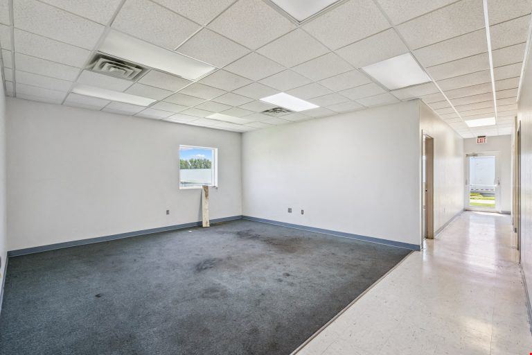 701 Technology Place
