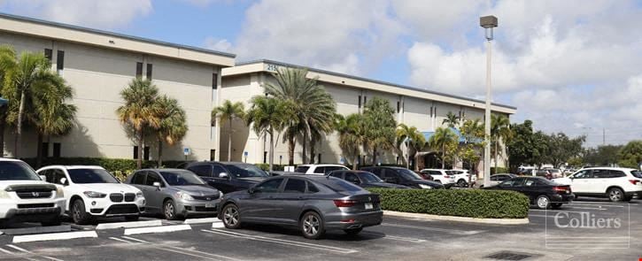 West Palm Medical Center