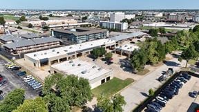 Fretz Business Park