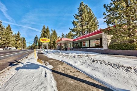 Preview of Retail space for Rent at 2870 Lake Tahoe Blvd