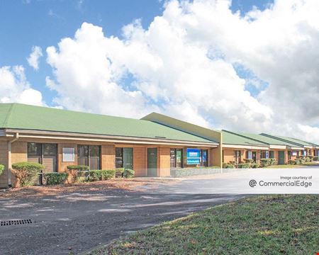 Preview of Office space for Rent at 9770 Baymeadows Road