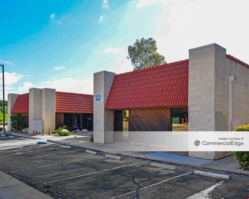 Victor Professional Center