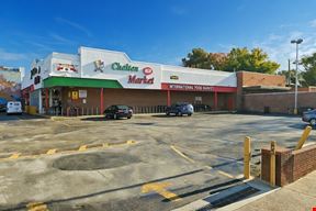 176-82 West Chelten Avenue