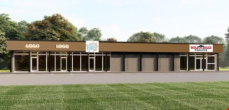 Preview of commercial space at 4414 Liberty Avenue