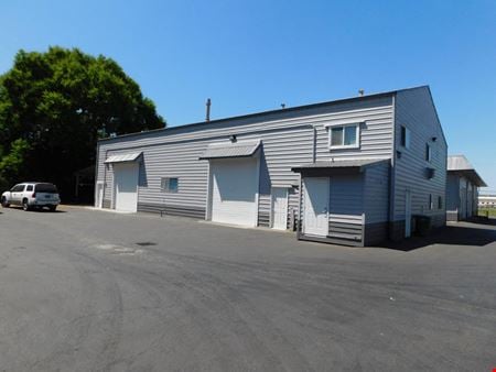 Preview of Industrial space for Rent at 3910-3922 West 1st Avenue Eugene