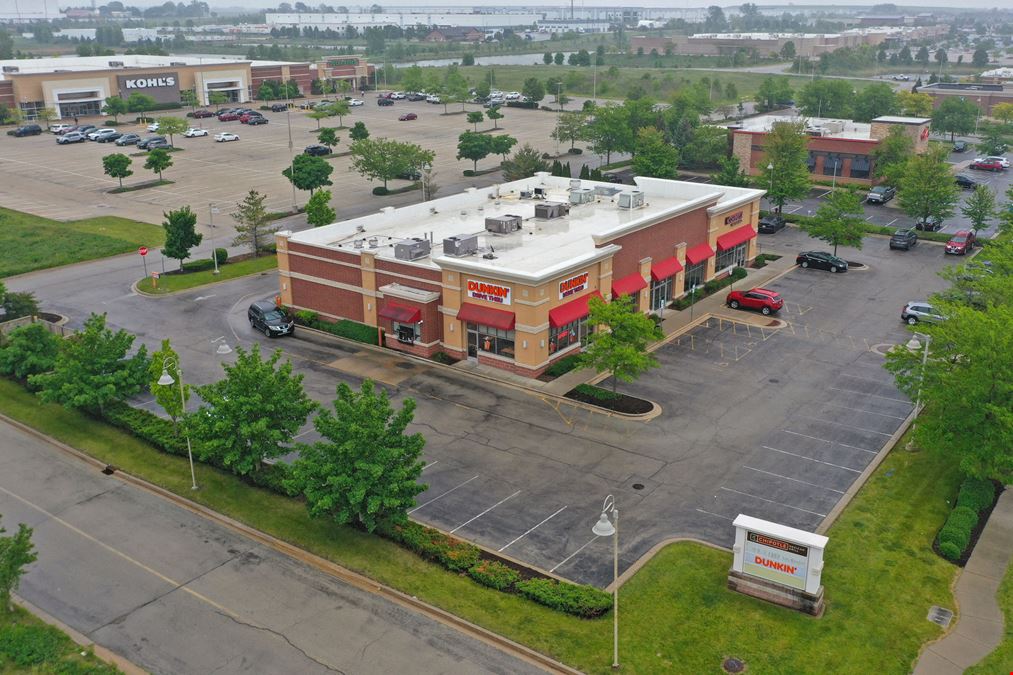 239 - 253 S. Weber Rd