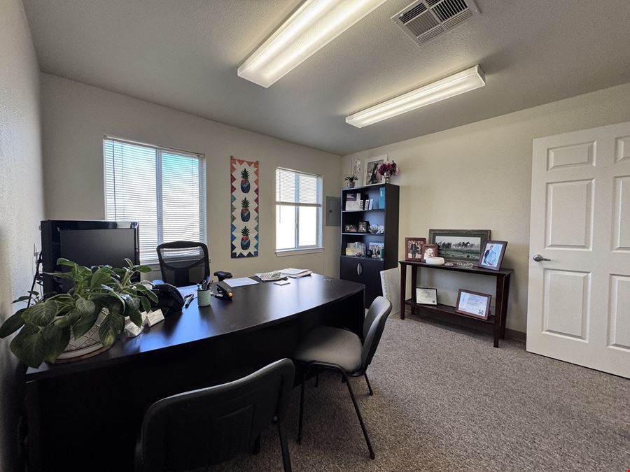 Cypress Colony: Now Leasing Professional Office Space