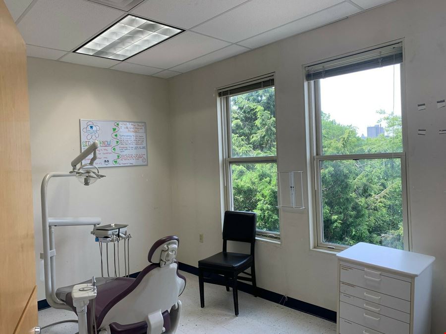 Dental/Medical Suite #4