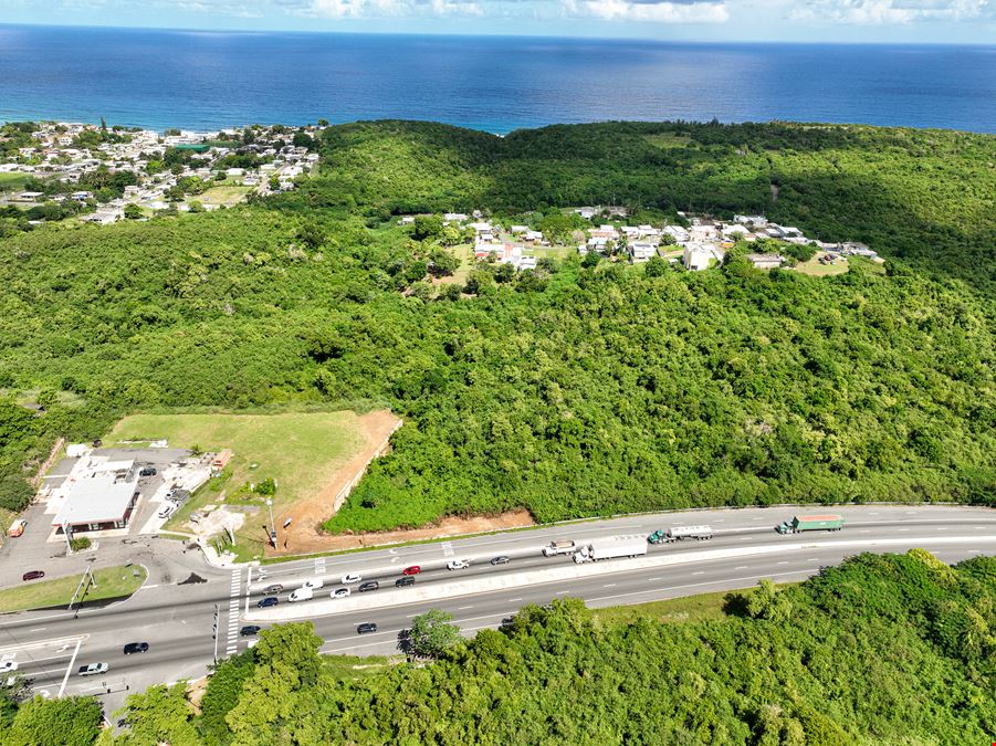 Isabela Development Land @ PR-2 - For Sale