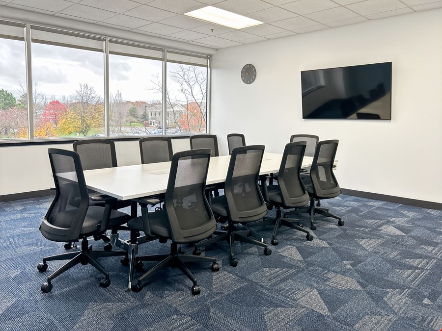 HQ - Grand Rapids - Corporate Exchange
