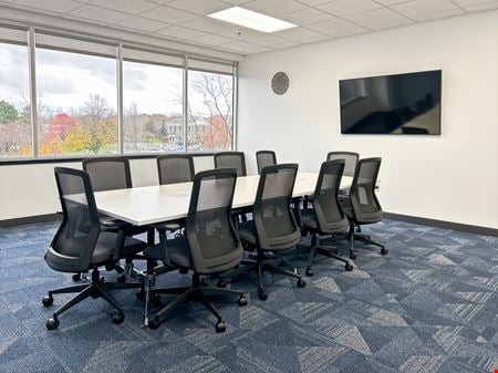 Preview of Coworking space for Rent at 5030 Corporate Exchange Boulevard 2nd Floor