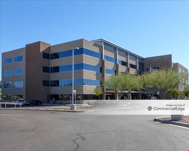 Desert Ridge Corporate Center I