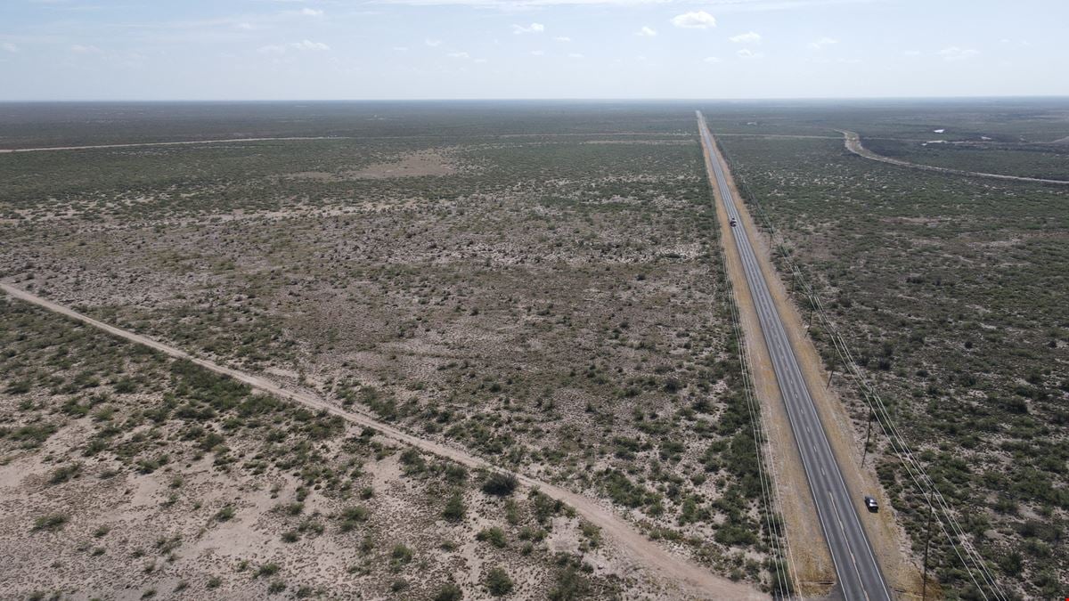 FM 1927 Ward County
