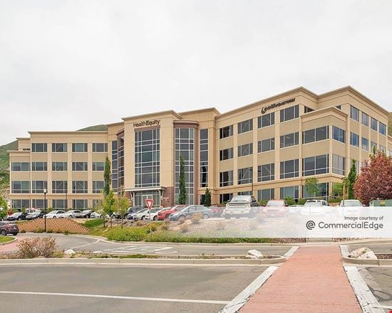 Preview of Office space for Rent at 15 West Scenic Pointe Drive
