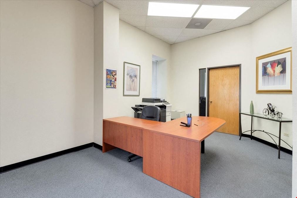 2413 N Washington St. Denver, CO 80205