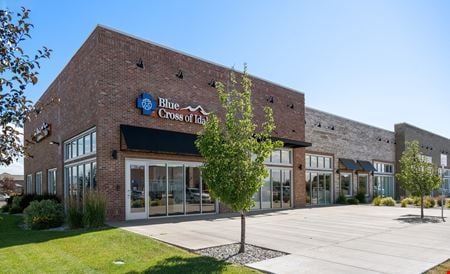 Preview of commercial space at 3630 S 25th E