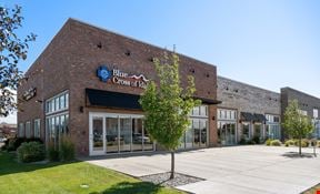 3630 S 25th E