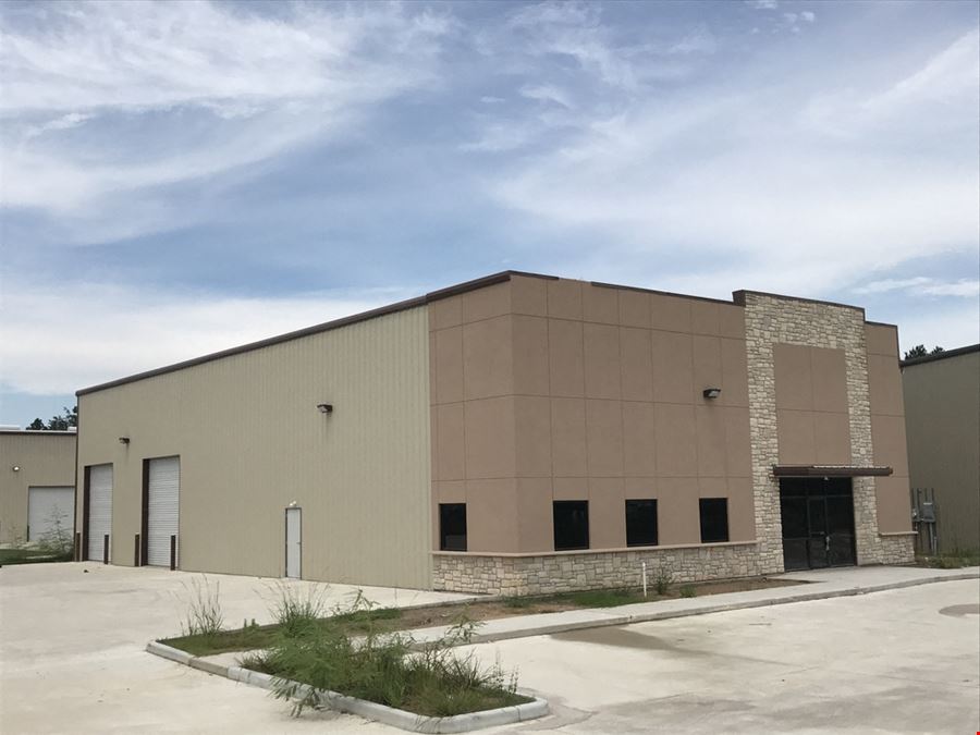 Rankin Business Park