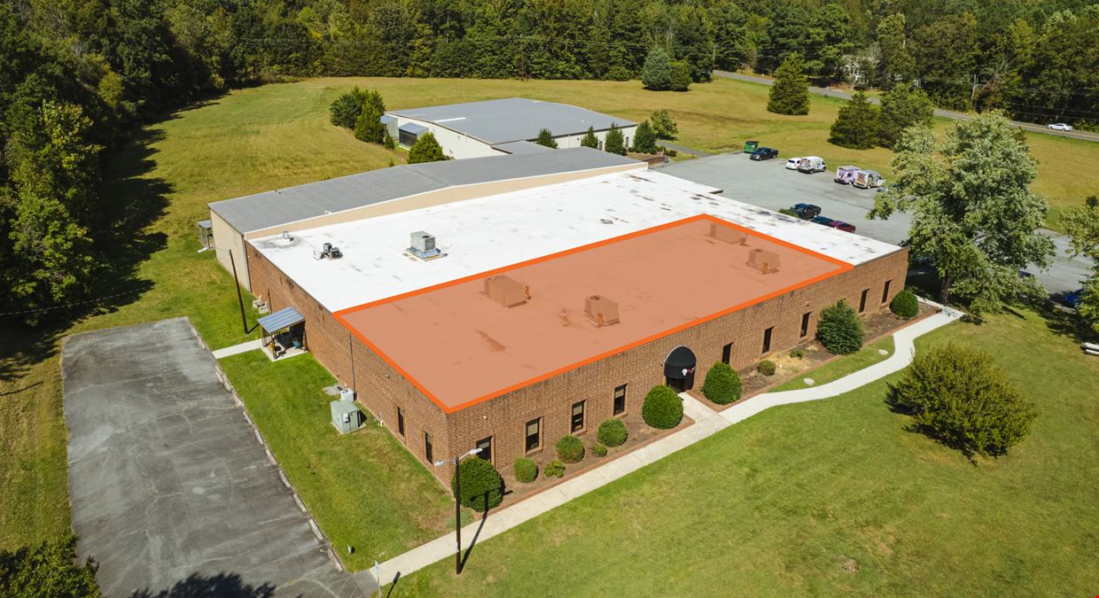 1515 Coleman Loop Road