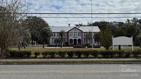 For Sale or Lease | 33,744± SF in 12 Freestanding Buildings