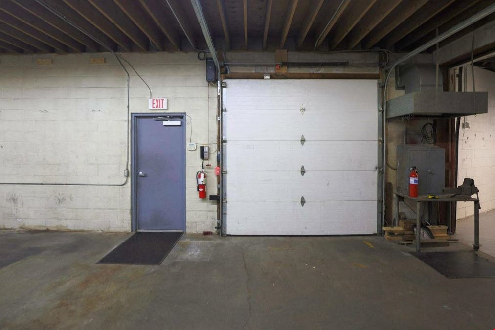 Office-Warehouse-Flex Space For Lease (Outdoor Storage)
