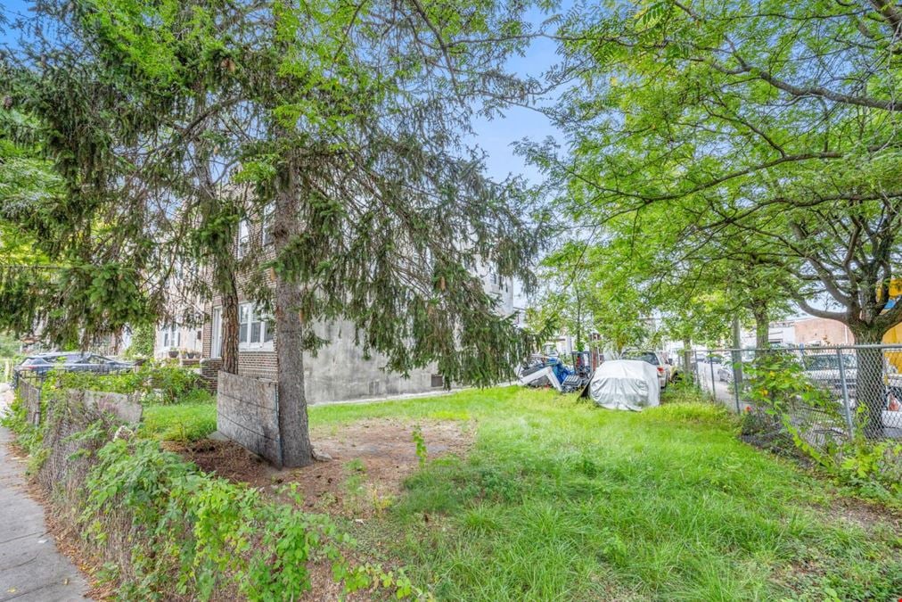 177-53 105th Ave