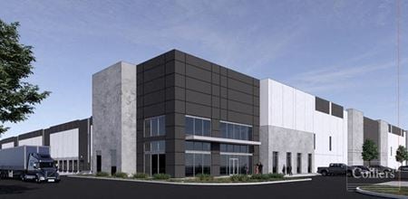 Preview of Industrial space for Sale at 17194 FM 2354