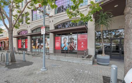 Preview of Mixed Use space for Rent at 66 Franklin Street