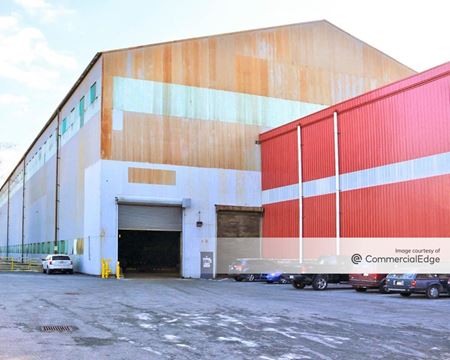 Preview of Industrial space for Rent at 191 South Keim Street