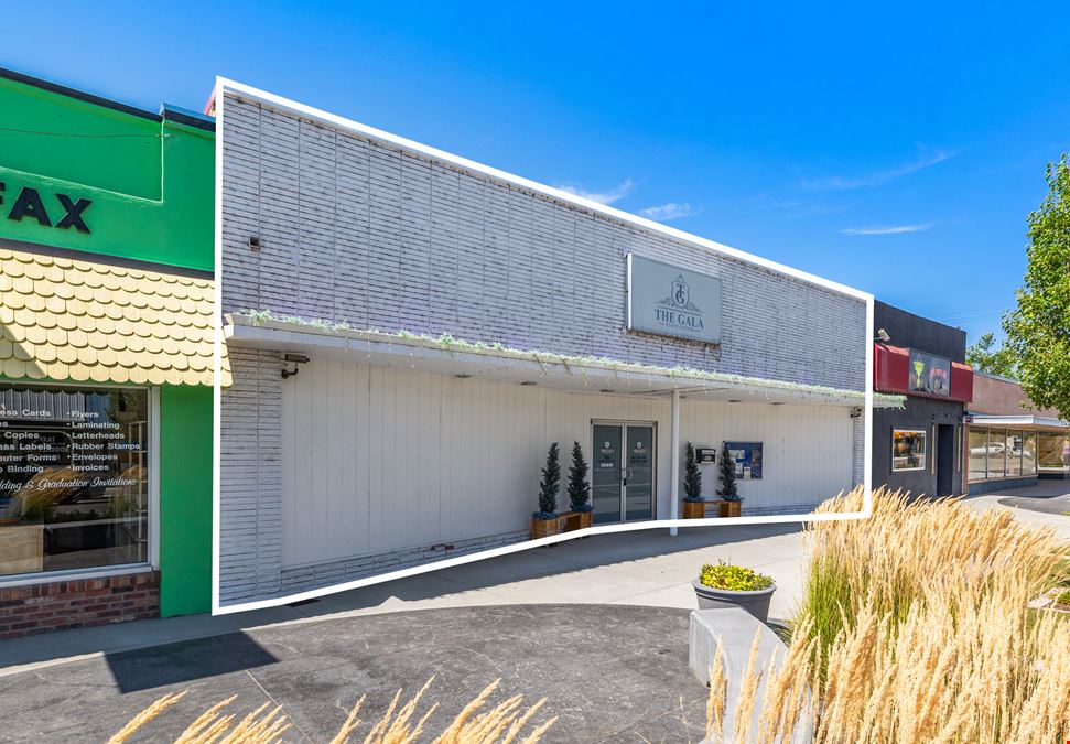 165 N 2nd East St